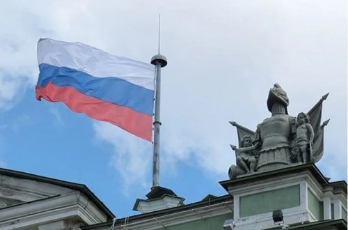 Rusiya estoniyalı diplomatı ölkədən çıxarır