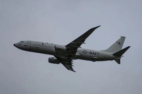 ABŞ Çinin dəniz üstünlüyünə qarşı yeni tədbir görür