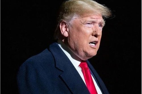 Tramp: Rusiya və Hindistanı Çinə uduzduq