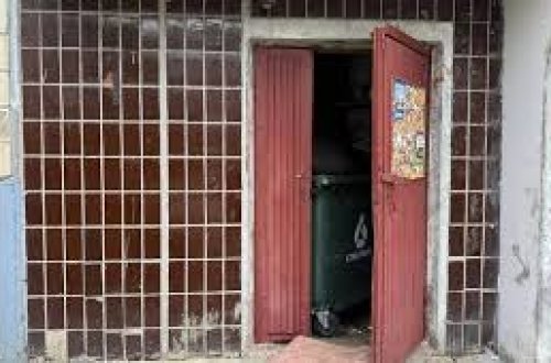 Rusiyada yeni doğulmuş uşağı tərk edən qadının 12 il əvvəl oğlunu öldürdüyü məlum oldu