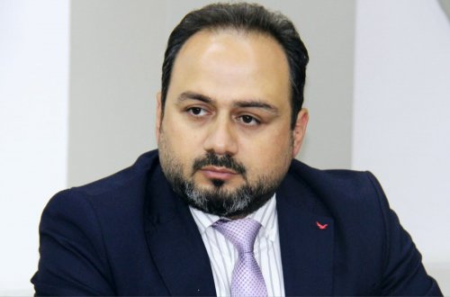 Səbuhi Abbasov: “Prezident İlham Əliyevin Çinə səfəri Azərbaycan-Çin münasibətlərində yeni mərhələnin əsasını qoydu”