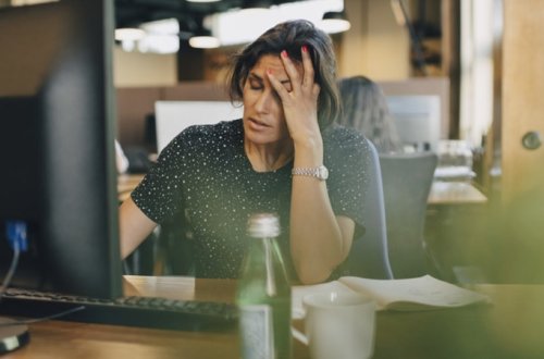 Qəhvədən imtina etdikdən sonra nə baş verir? - Orqanizmdə 7 dəyişiklik