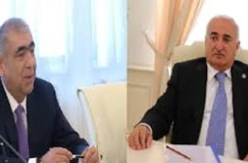 Saleh Məmmədov təqaüdə göndərilir –yerinə gözlənilməz namizəd
