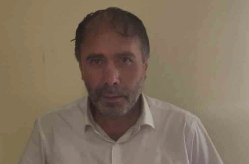 Qazaxdan Bakıya gələn 45 yaşlı kişi itkin düşdü