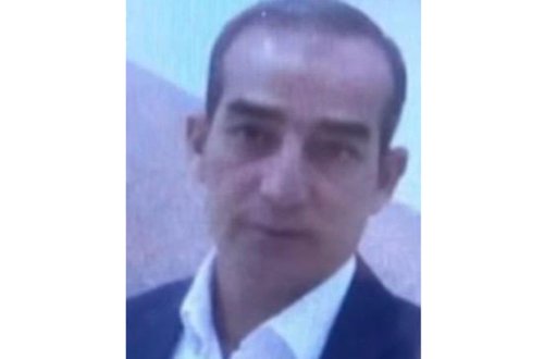 Dəhşətli qəzada ölən “KamAZ”ın sürücüsünün - Fotosu