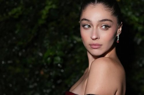 Cemre Baysel yeni münasibətə başladı - FOTO