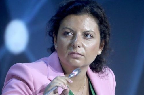 Rusiyalı aparıcıda ağır xəstəlik aşkarlandı