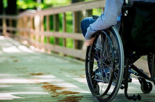 Bu il Azərbaycanda 36,2 min şəxsə əlillik təyin olunub