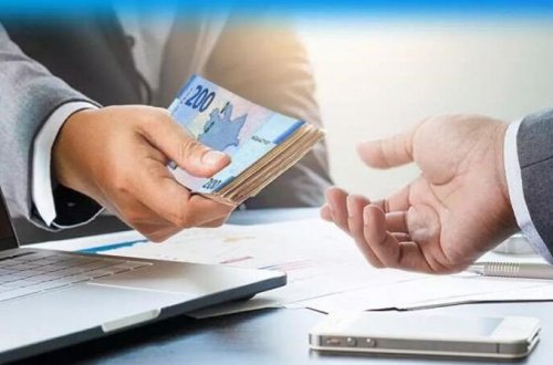 Tanınmış turizm şirkətindən 500 minlik dələduzluq - tutulan var - Yenilənib - FOTO