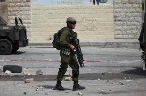 İsraildə küçədə insanlara silahlı hücum olub: Ölənlər və yaralananlar var