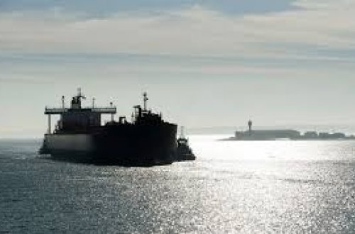 İran gəmiləri Rusiya limanlarında saxlanılıb