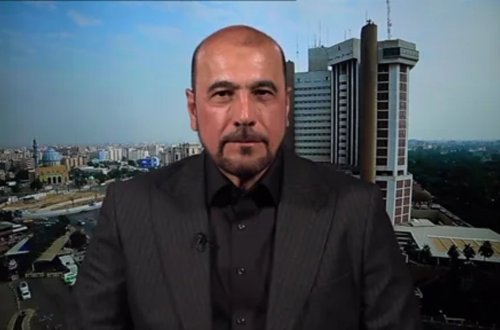 Misirə gedən iranlı diplomat yoxa çıxdı