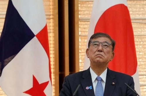 Baş nazir İşiba istefa verməyə qərar verdi