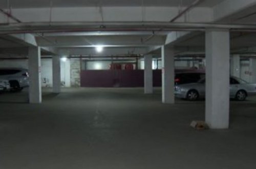 “İnterekonomServis“ MTK binanın zirzəmisini qaraj adı ilə satır - ŞİKAYƏT