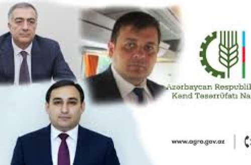 Fəda Abbasov Elçin Zeynalovla necə anlaşdı? – Direktor daha yüksək vəzifəyə hazırlaşır?