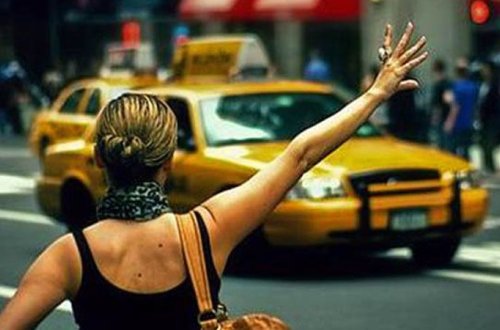 Aeroportdan taksi sifarişi qadağan edilir? - VİDEO