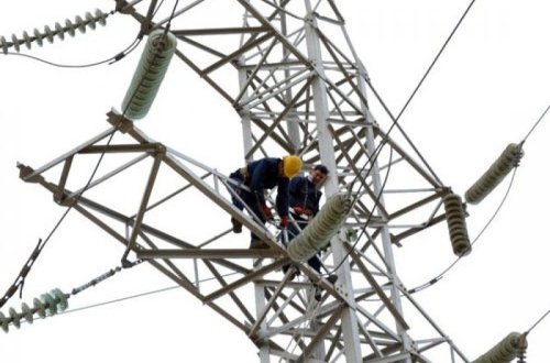 Lənkəranın bəzi ərazilərində işıq olmayacaq