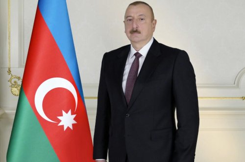 Azərbaycan Prezidenti: Beyin mərkəzlərinin araşdırmaları qlobal çağırışların həlli üçün mühüm zəmin yaradır
