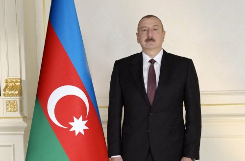 Azərbaycan Prezidenti: Neokolonializmin təzahürlərinin ifşa olunmasında səylərimizi qətiyyətlə davam etdirəcəyik