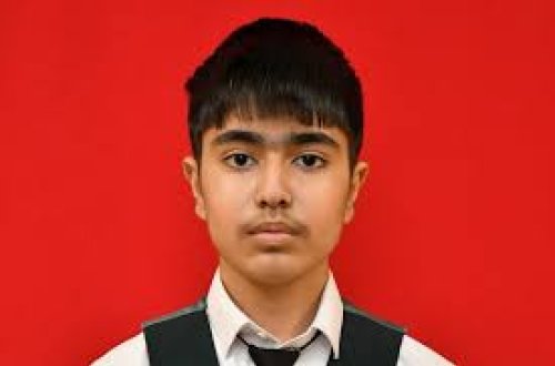 Sumqayıtda səkkizinci sinif şagirdi vəfat edib