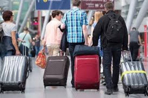 Rusiyaya gedən əcnəbilərin nəzərinə: Ölkəyə giriş qadağan oluna bilər