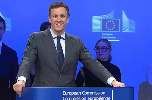 Aİ-dən ŞOK AÇIQLAMA: Avropa liderləri Vaşinqtona getməyəcək