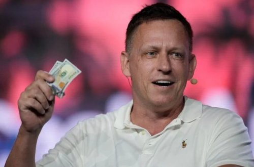 Ultra zənginlərin yeni vəsvəsəsi: Ölümü təxirə salmaq 