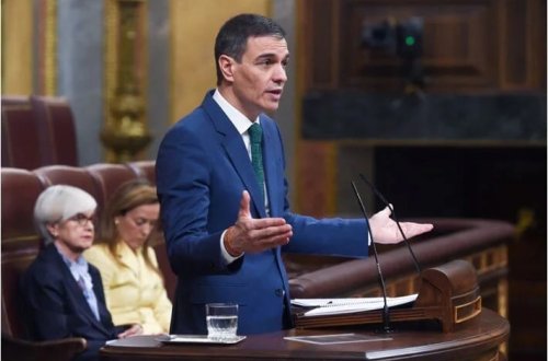 İspaniya İsrailə qarşı sanksiyalar tətbiq edir