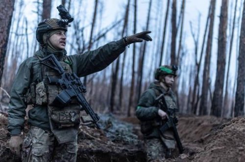 Aİ Rusiyanı müharibəni tərk edib danışıqlar masasına oturmağa çağırıb