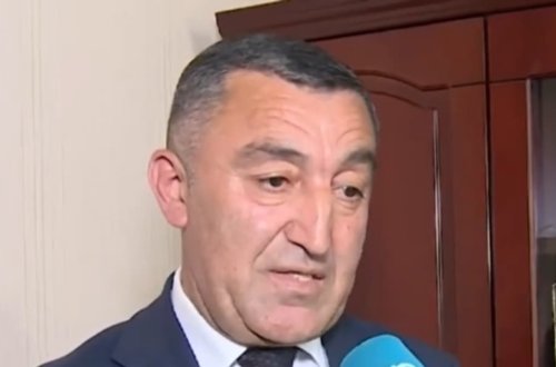 Abşeronun milyonçu icra nümayəndəsi: Şahlar Həsənov Masazırı necə satır?