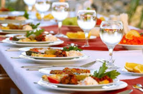 Xankəndidə restoranda müştəriləri təhqir edən şəxs həbs olundu