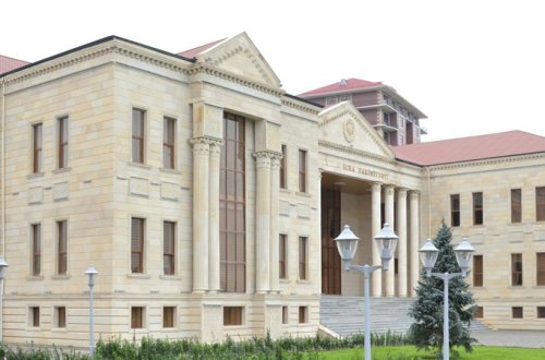 İcra Hakimiyyətindən Aqibət Məmmədovun şirkətinə 2,1 milyonluq sifariş