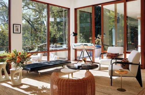 Riki Martin malikanəsini satışa çıxardı - FOTOLAR