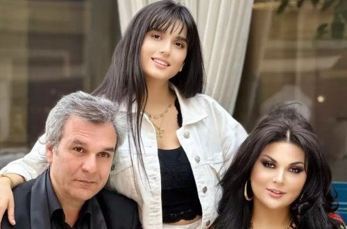 Təranə Qumral 18 yaşlı qızını ərə verir