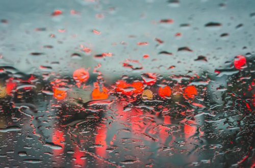 Azərbaycana süni yağışlar yağdırılacaq