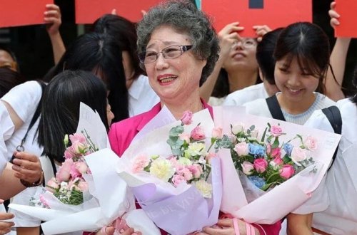 60 ildən sonra ədalət: Təcavüzkarın dilini dişlədi, bəraət aldı