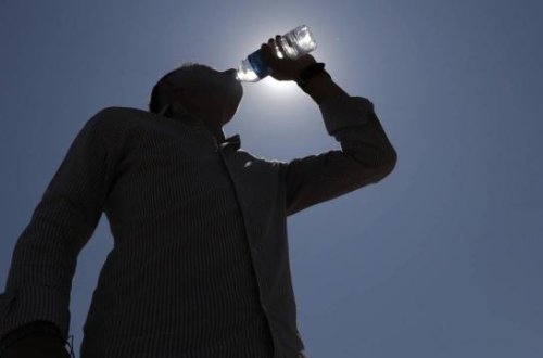 2025-ci ilin avqustu qlobal miqyasda rekordlar üzrə üçüncü ən isti avqustdur