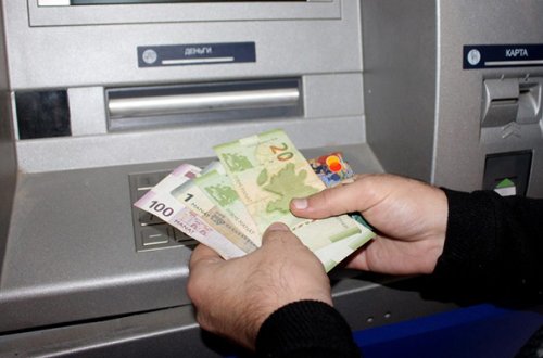 Bu ərazilər üzrə sentyabr pensiyaları ödənildi