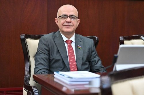 MİQ üzrə müsabiqədə ödənişli iştirak namizədləri daha ciddi hazırlaşmağa sövq edəcək – Elçin Mirzəbəyli