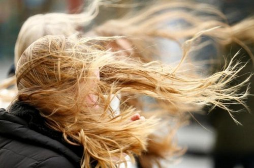 Küləkli hava bu vaxtadək davam edəcək - XƏBƏRDARLIQ