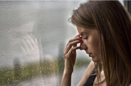 Müşahidə olunan hava bəzi meteohəssas insanlarda narahatlıq yarada bilər