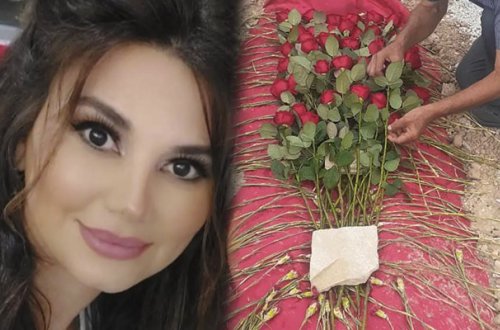 Kamran Əliyev Vüsalənin ölümü ilə bağlı tapşırıq verdi - Xüsusi komissiya yaradıldı - FOTO