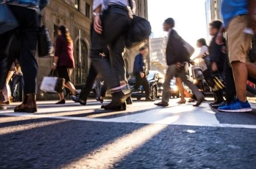 ABŞ əhalisinin artımının növbəti 30 il ərzində yavaşlayacağı gözlənilir