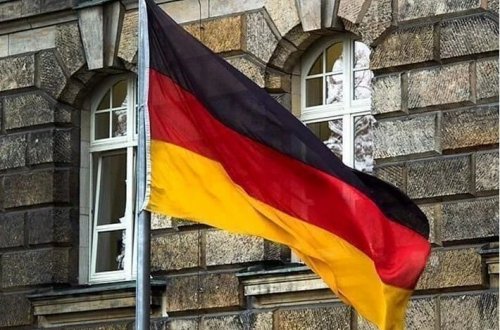 Almaniyada infrastruktur üçün yeni qaydalar təsdiqlənib