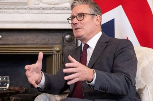 Böyük Britaniyadan Rusiyaya mesaj: Putinə təzyiqlər artacaq