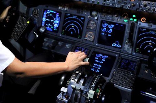 Bir çox alman pilotu uçuş zamanı yuxuya getdiyini etiraf edib