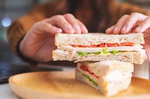 ABŞ-da sendviç yeməli silah sayıldı, atıcı hakim qarşısına çıxdı