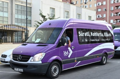 Hadrut və Badaraya ilk köç yola çıxdı