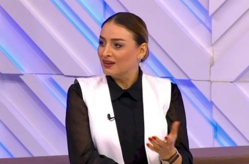 Köçkünləri təhqir edən jurnalist işdən qovuldu