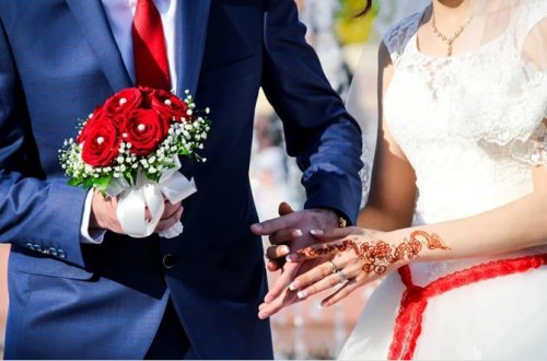 Nikahların sayı artıb, boşanmalar azalıb